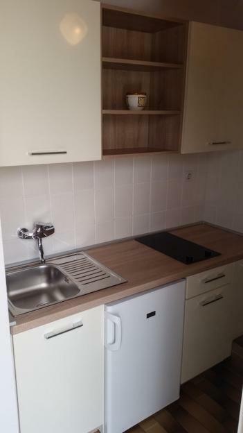 Small Apartment Merica Novalja Luaran gambar